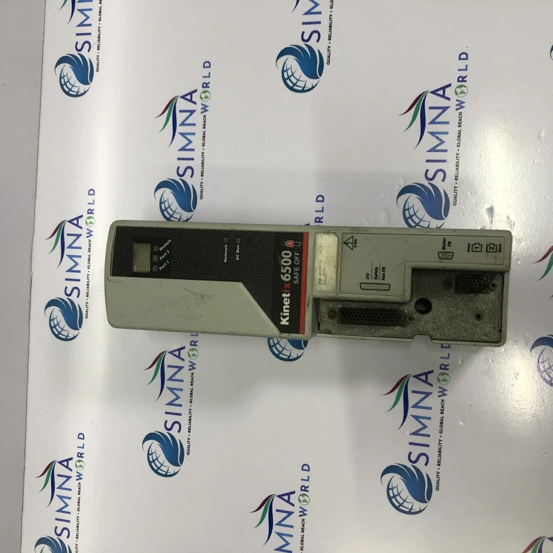 2094-EN02D-M01-SO Series A EtherNet/IP Module – Allen-Bradley Kinetix 6000 thumbnail 6
